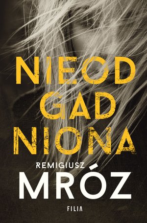 Nieodgadniona – ebooki
