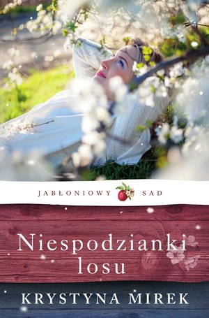 Niespodzianki losu – ebooki
