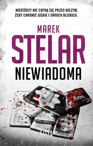 Marek Stelar: Niewiadoma – ebooki