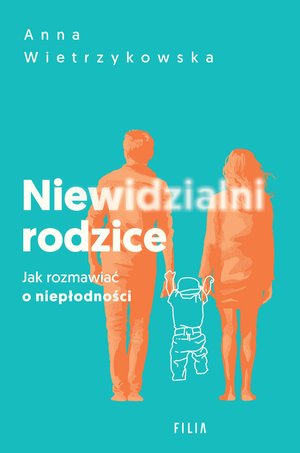 Niewidzialni rodzice – ebooki