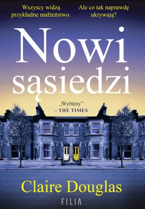Nowi sąsiedzi – ebook