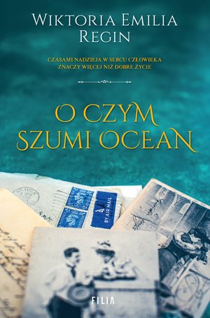 O czym szumi ocean – ebooki