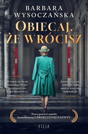 Obiecaj, że wrócisz – ebooki