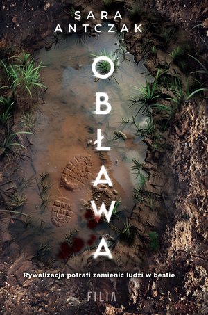 Obława – ebooki