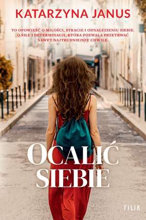Ocalić siebie – ebooki