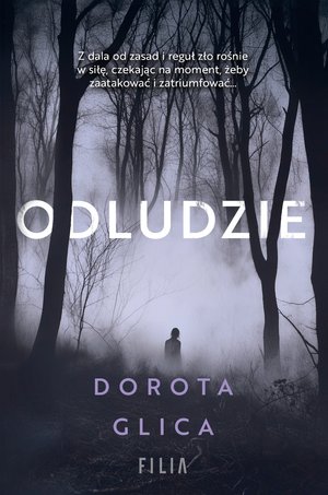 Odludzie – ebooki