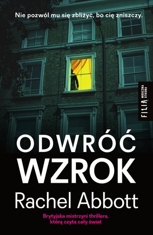 Odwróć wzrok – ebooki