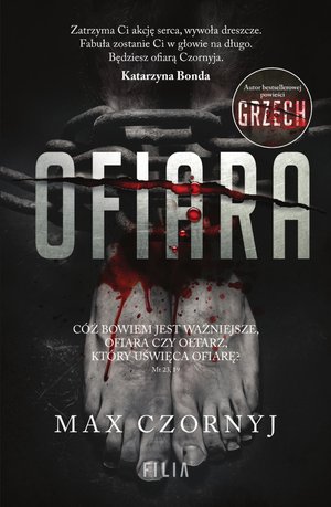 Ofiara – ebooki