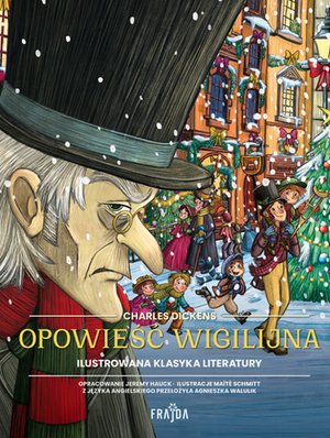 Opowieść wigilijna – ebooki