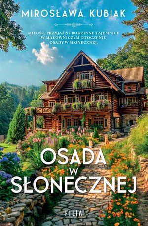 Osada w Słonecznej – ebooki