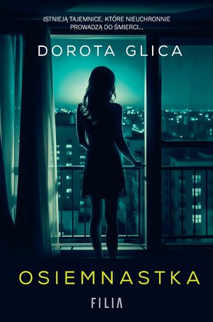 Osiemnastka – ebooki