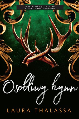 Osobliwy hymn – ebooki