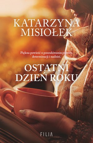 Ostatni dzień roku – ebooki
