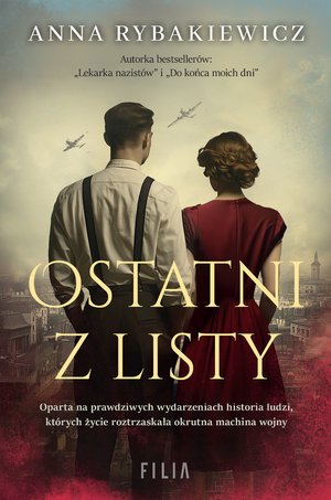 Ostatni z listy – ebooki
