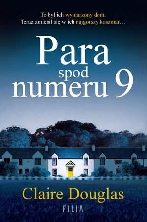 Para spod numeru 9 – ebooki