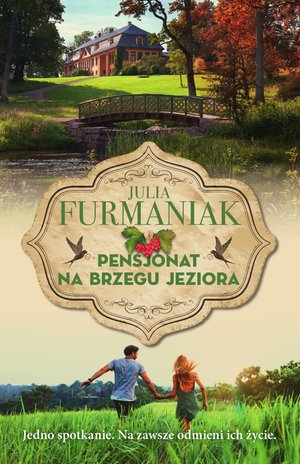 Pensjonat na brzegu jeziora – ebooki