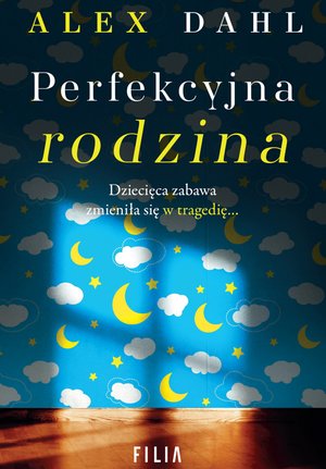 Perfekcyjna rodzina – ebook