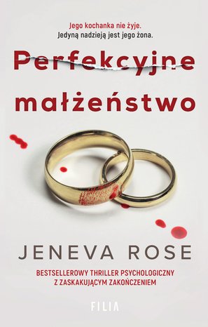 Perfekcyjne małżeństwo – ebooki