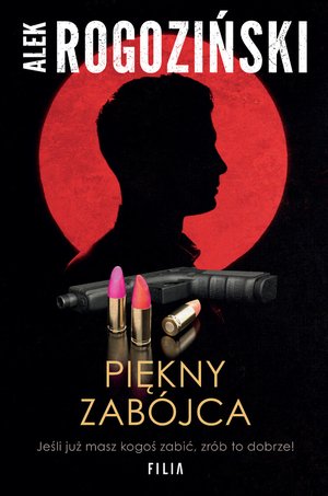 Piękny zabójca – ebooki