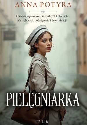 Pielęgniarka – ebook