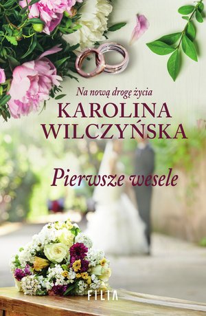 Pierwsze wesele – ebooki