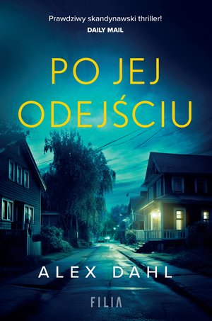 Po jej odejściu – ebooki
