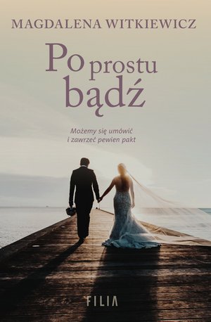 Po prostu bądź – ebooki