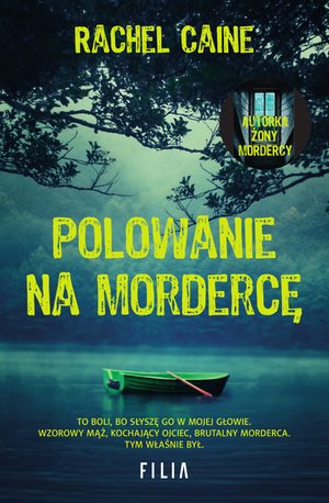 Polowanie na mordercę – ebooki
