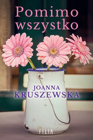 Pomimo wszystko – ebooki