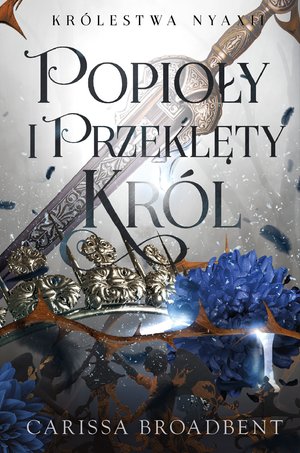 Popioły i przeklęty król – ebooki