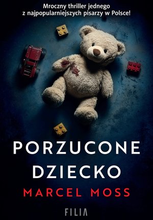 Porzucone dziecko – ebook