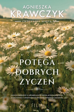 Potęga dobrych życzeń – ebooki