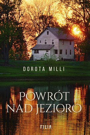 Powrót nad jezioro – ebooki