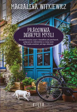 Pracownia dobrych myśli – ebooki