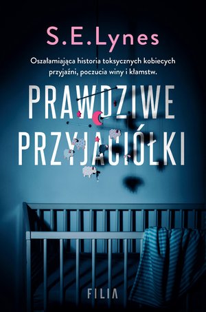 Prawdziwe przyjaciółki – ebooki