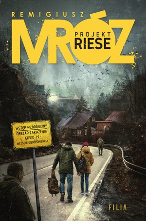 Projekt Riese – ebooki
