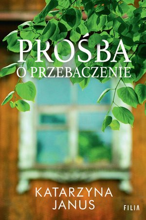 Prośba o przebaczenie – ebooki