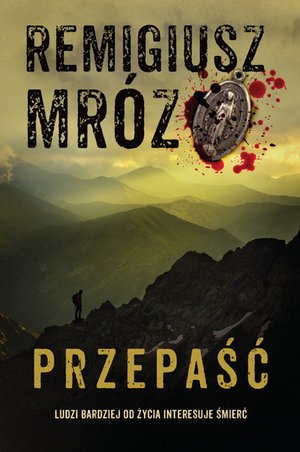 Przepaść – ebooki