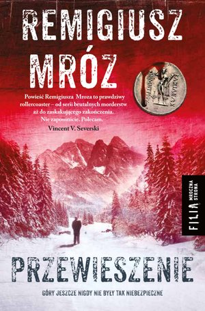 Przewieszenie – ebooki