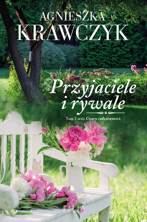 Przyjaciele i rywale – ebooki