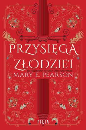 Przysięga złodziei – ebooki