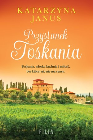 Przystanek Toskania – ebooki