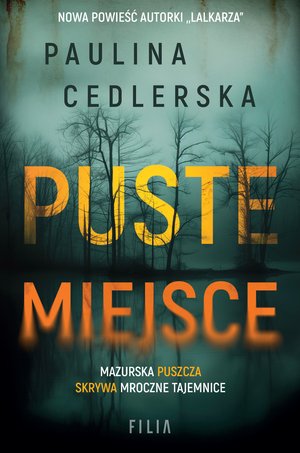 Puste Miejsce – ebooki