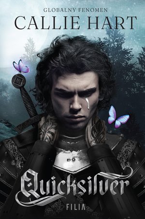 Quicksilver – ebooki