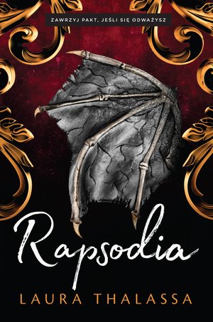 Rapsodia – ebooki