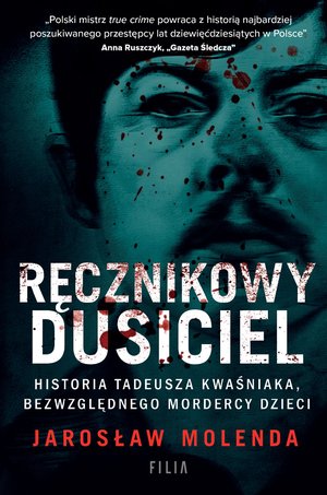 Ręcznikowy dusiciel – ebooki