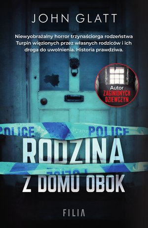 Rodzina z domu obok – ebooki