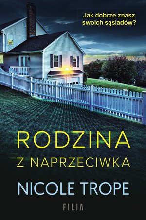 Rodzina z naprzeciwka – ebooki