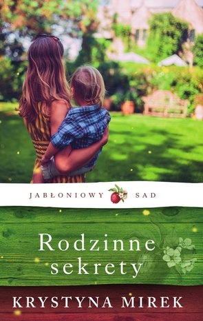 Rodzinne sekrety – ebooki