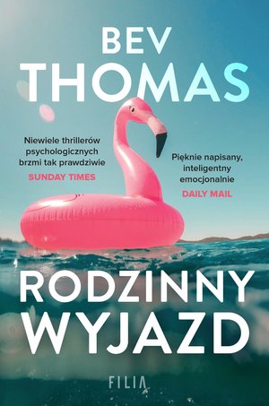 Rodzinny wyjazd – ebooki